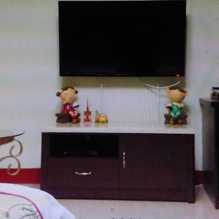 Mei Di Ya House Yuli Extérieur photo