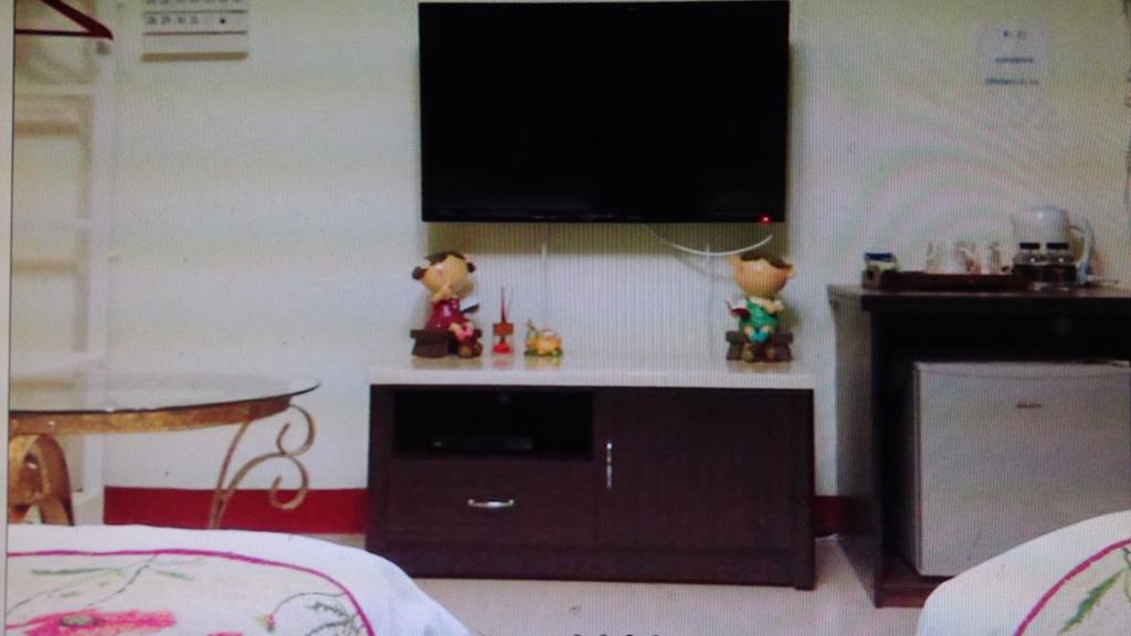 Mei Di Ya House Yuli Extérieur photo